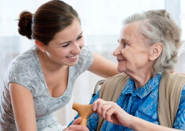 Harmony Senior Homes Services